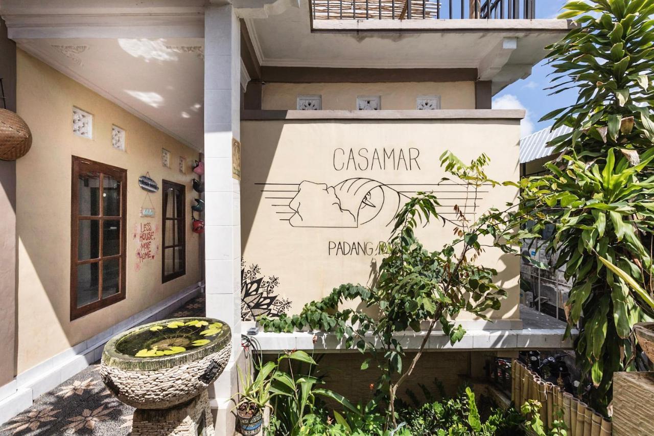 Casamar Bali Uluwatu (Bali) Exterior photo